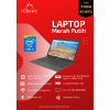 Laptop Merah Putih core i5 8GB, 512GB